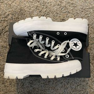 Platform Converse